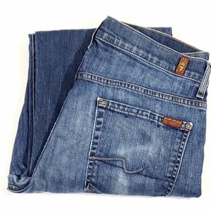 7 Seven For All Mankind  Austyn Jeans